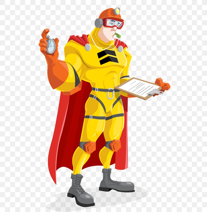 Occupational Safety And Health Effective Safety Training Environment, Health And Safety Regulation, PNG, 670x839px, Occupational Safety And Health, Cartoon, Character, Clown, Costume Download Free