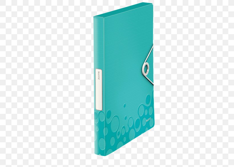 Papirgården A / S Grenå Polypropylene Esselte Leitz GmbH & Co KG Ring Binder File Folders, PNG, 440x587px, Polypropylene, Aqua, Azure, Blue, Cardboard Download Free