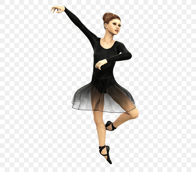 Performance Ballet Dancer, PNG, 439x720px, Watercolor, Cartoon, Flower, Frame, Heart Download Free