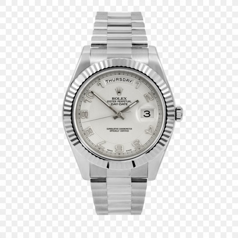 Rolex Datejust Watch Rolex Day-Date Colored Gold, PNG, 1000x1000px, Rolex Datejust, Analog Watch, Brand, Bulova, Chronograph Download Free