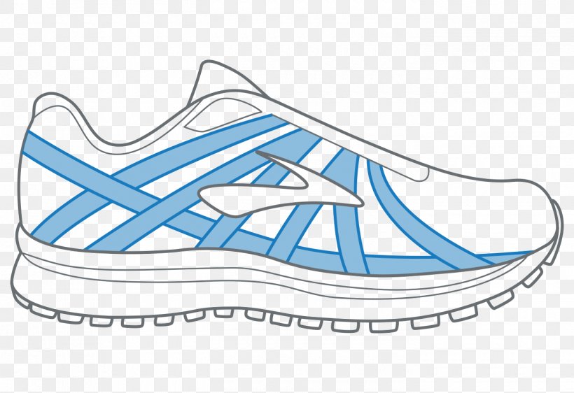 Sneakers Shoe Brooks Sports Nike Flywire, PNG, 1400x960px, Sneakers, Aqua, Area, Artwork, Athletic Shoe Download Free