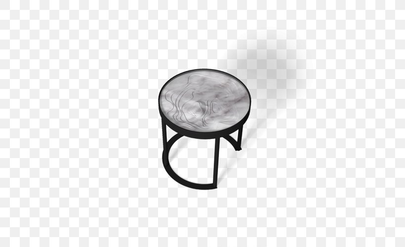 Table Chair White, PNG, 500x500px, Table, Black And White, Chair, Furniture, Outdoor Table Download Free