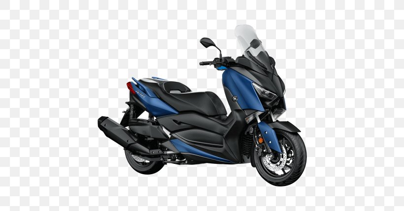 Yamaha Motor Company Scooter Yamaha XMAX Motorcycle Yamaha TMAX, PNG, 1640x860px, Yamaha Motor Company, Automotive Wheel System, Bmw C 600 Sport, Bmw C600 Sport And C650gt, Bmw Motorrad Download Free