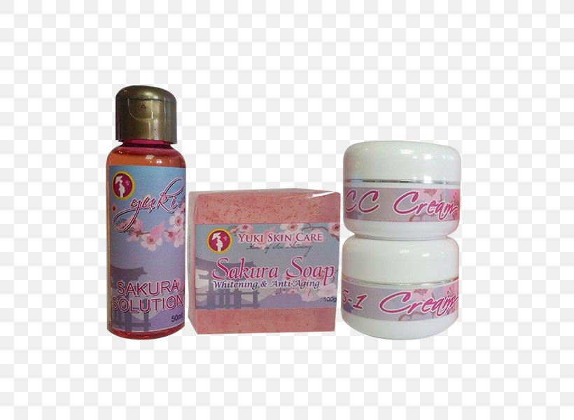 Yuki Skin Care Lotion Cream Skin Whitening, PNG, 600x600px, Yuki Skin Care, Acne, Cosmetics, Cream, Exfoliation Download Free