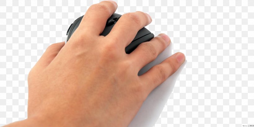 Computer Mouse Gesture Logitech Hand, PNG, 2999x1500px, Computer Mouse, Finger, Gesture, Gratis, Hand Download Free