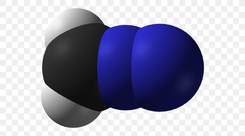 Diazomethane Chemistry Gas Chemical Compound, PNG, 600x455px, Diazomethane, Blue, Chemical Compound, Chemical Substance, Chemistry Download Free