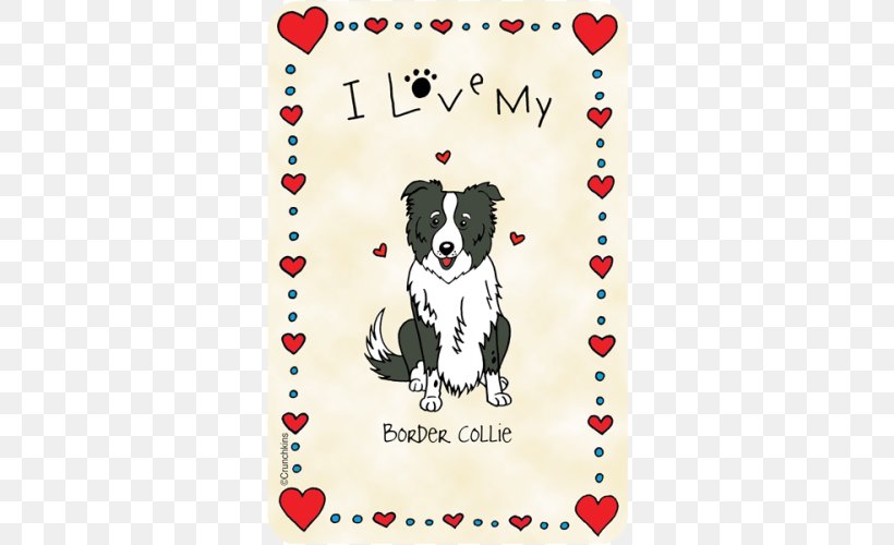 Dog Breed Puppy Labrador Retriever Golden Retriever Border Collie, PNG, 500x500px, Dog Breed, Birthday, Border Collie, Breed, Canidae Download Free