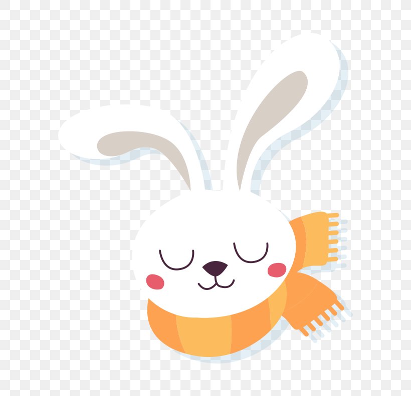 Easter Bunny Whiskers Nose Clip Art, PNG, 612x792px, Easter Bunny, Art, Cartoon, Computer, Easter Download Free