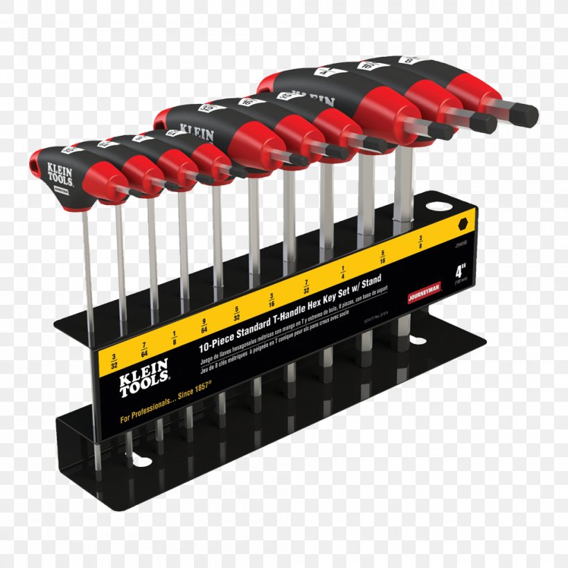Hand Tool Hex Key Klein Tools Spanners, PNG, 1000x1000px, Hand Tool, Blade, Dewalt Dwht70262, Handle, Hardware Download Free