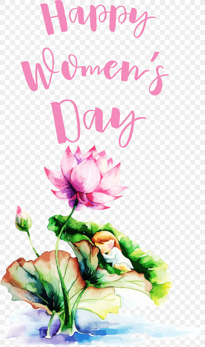 Happy Womens Day Womens Day, PNG, 1770x3000px, Happy Womens Day, Cartoon, Chinese Painting, Drawing, Gongbi Download Free