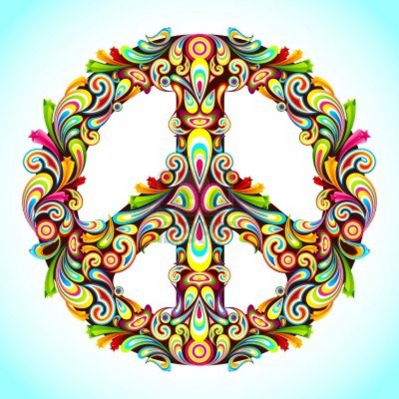 How Weird Street Faire Peace Symbols Clip Art, PNG, 1200x1200px, How Weird Street Faire, Art, Kaleidoscope, Peace, Peace Symbols Download Free