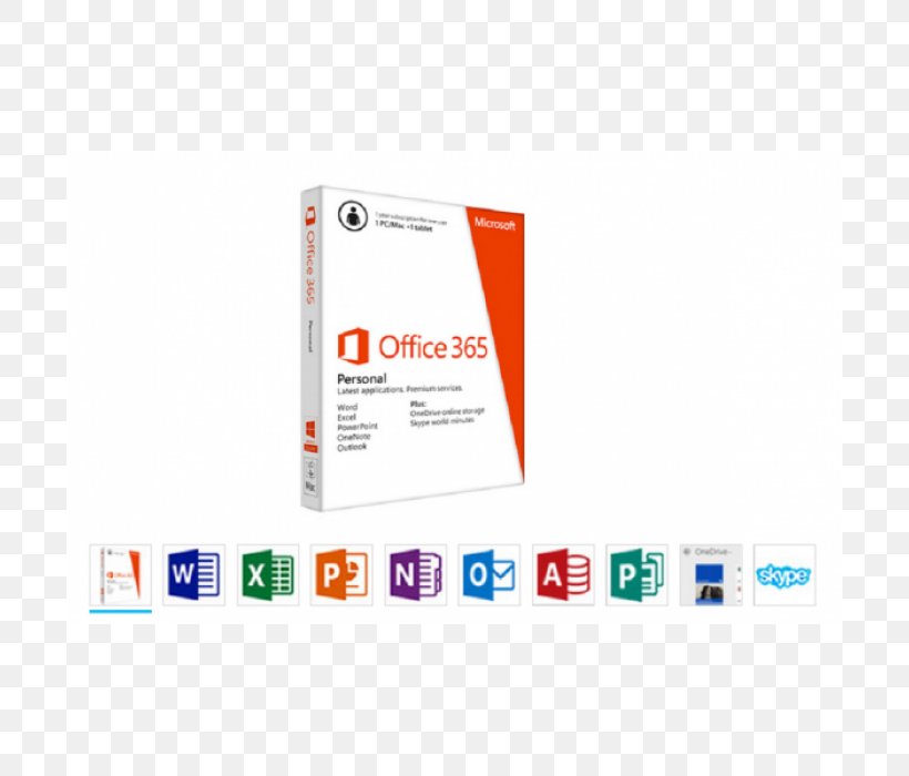 Office 365 Microsoft Office 2013 Microsoft Corporation Computer Software, PNG, 700x700px, Office 365, Brand, Computer Software, Logo, Microsoft Corporation Download Free