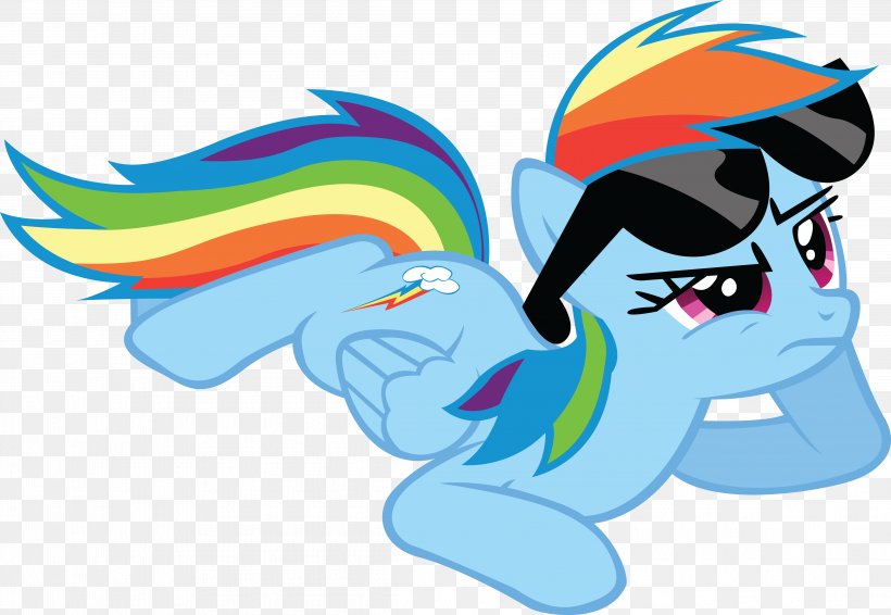 Rainbow Dash Twilight Sparkle My Little Pony: Friendship Is Magic Fandom Princess Luna YouTube, PNG, 4594x3175px, Rainbow Dash, Art, Cartoon, Deviantart, Digital Art Download Free
