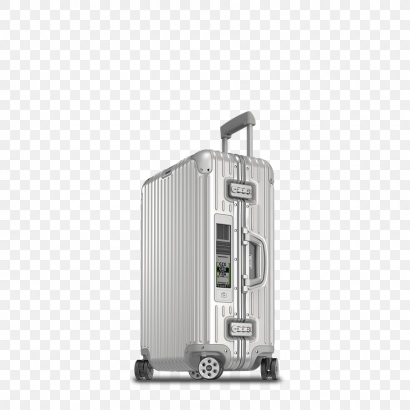 Rimowa Topas Cabin Multiwheel Rimowa Topas Multiwheel Rimowa Topas 32.1” Multiwheel Electronic Tag Rimowa Salsa Multiwheel, PNG, 900x900px, Rimowa, Bag, Baggage, Cylinder, Machine Download Free