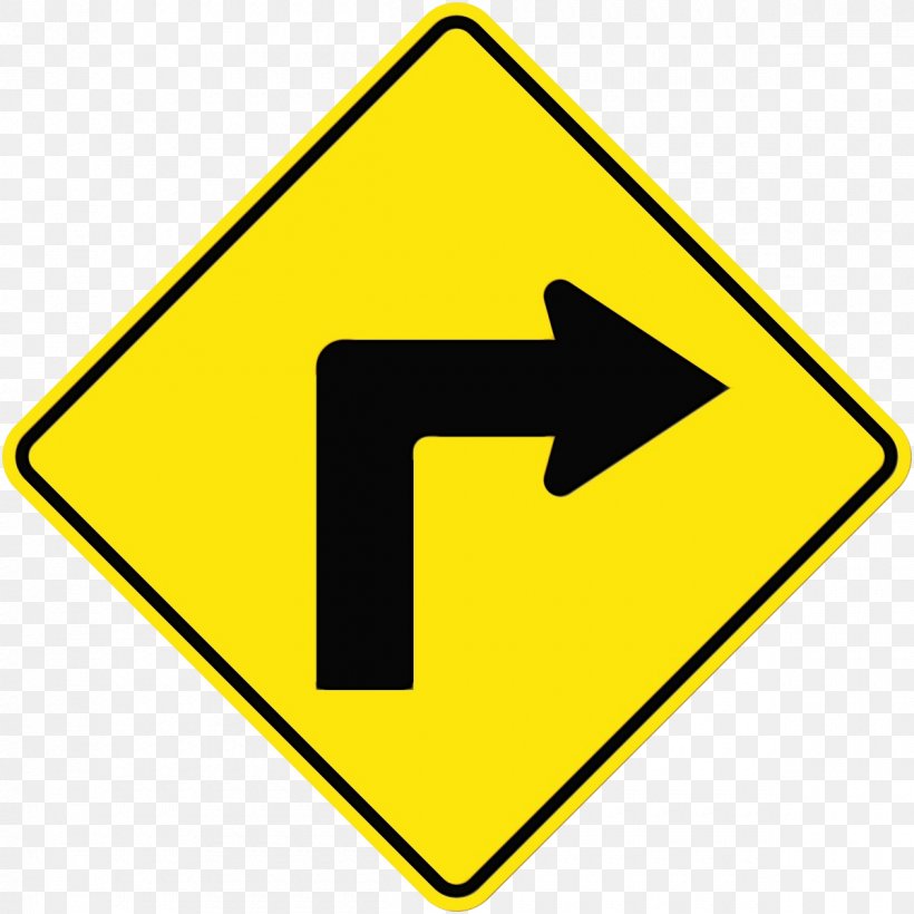 Road Sign Arrow, PNG, 1200x1200px, Watercolor, Logo, Paint, Regulatory Sign, Road Download Free