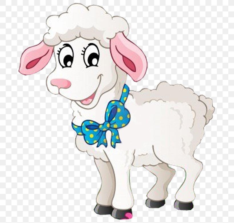 Sheep Clip Art Cattle Livestock Pen, PNG, 721x782px, Sheep, Animal Figure, Art, Barn, Cattle Download Free
