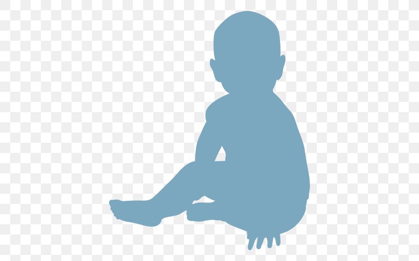 Silhouette Child Clip Art, PNG, 512x512px, Silhouette, Arm, Child, Hand, Human Download Free