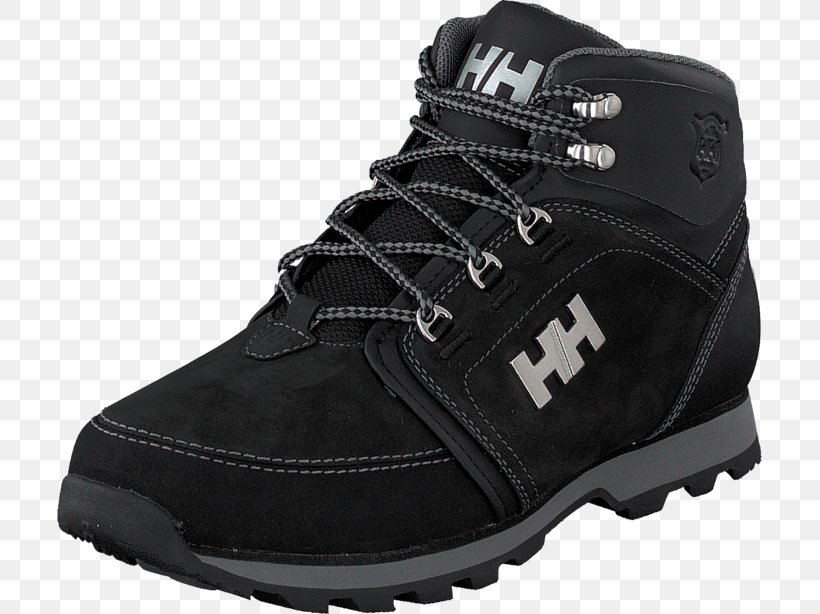 Slipper Dress Boot Helly Hansen Shoe, PNG, 705x614px, Slipper, Athletic Shoe, Black, Boot, Brand Download Free