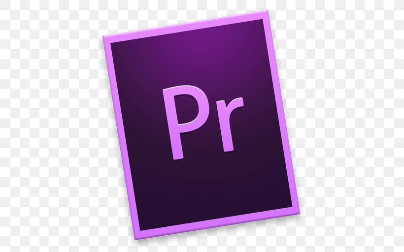 Square Purple Text Brand, PNG, 512x512px, Adobe Creative Cloud, Adobe After Effects, Adobe Indesign, Adobe Muse, Adobe Premiere Pro Download Free