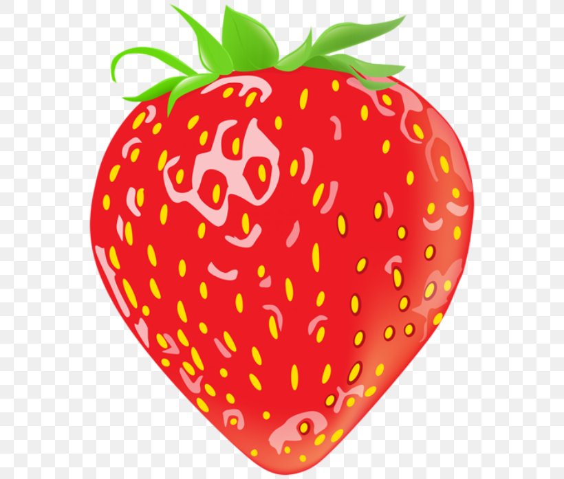 Strawberry Image Drawing Fruit, PNG, 568x697px, Strawberry, Accessory Fruit, Animation, Drawing, Flavored Milk Download Free