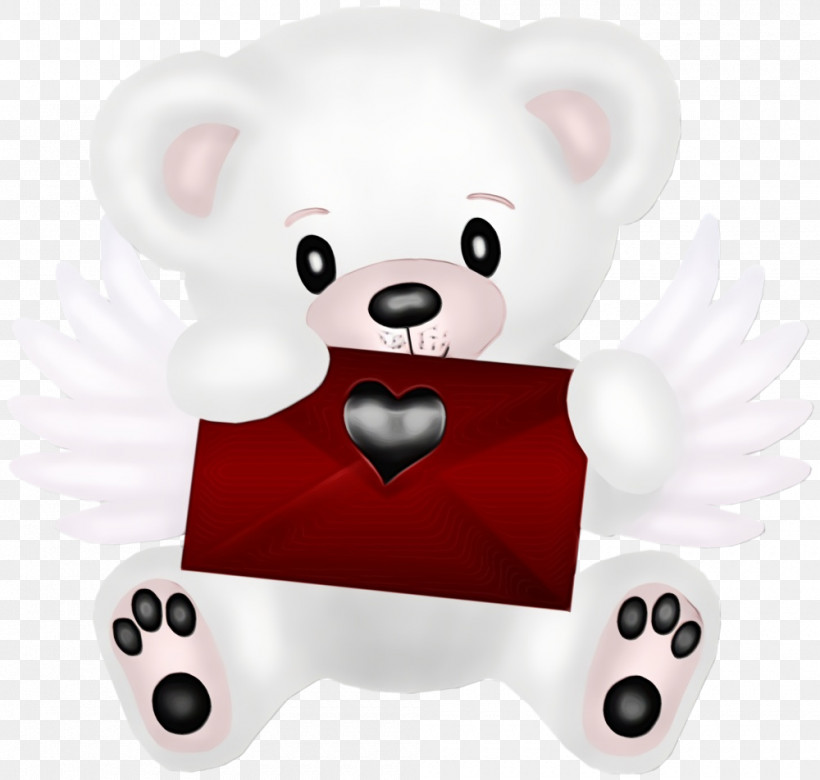 Teddy Bear, PNG, 1000x952px,  Download Free