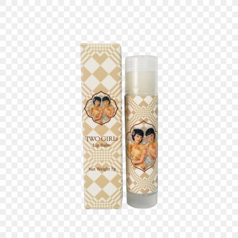 Two Girls House Of Kwong Sang Hong Limited Lip Balm Shop Cream, PNG, 945x945px, Two Girls, Car, Cosmetics, Cream, Hong Kong Download Free