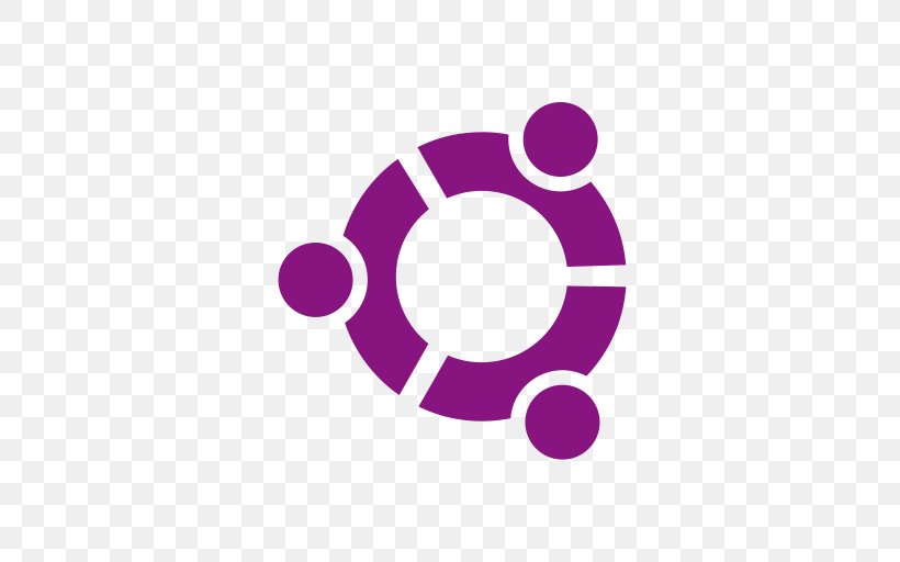 Ubuntu Linux, PNG, 512x512px, Ubuntu, Brand, Computer, Computer Servers, Installation Download Free