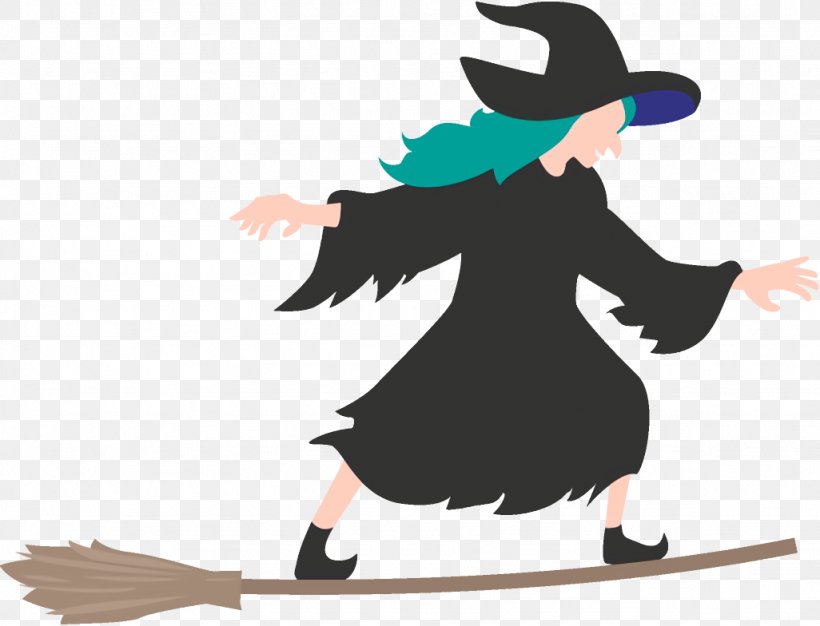 Witch Halloween Witch Halloween, PNG, 1026x784px, Witch Halloween, Animation, Broom, Cartoon, Halloween Download Free