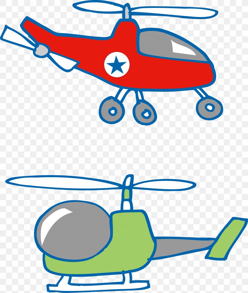 Airplane Helicopter Flight, PNG, 2223x2624px, Airplane, Area, Artwork, Cartoon, Flight Download Free