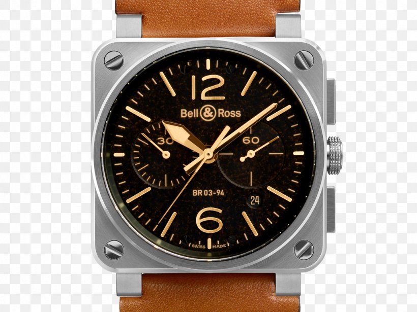 Bell & Ross Watch Chronograph Amazon.com Jewellery, PNG, 1024x768px, Bell Ross, Amazoncom, Bell Ross Inc, Brand, Chronograph Download Free