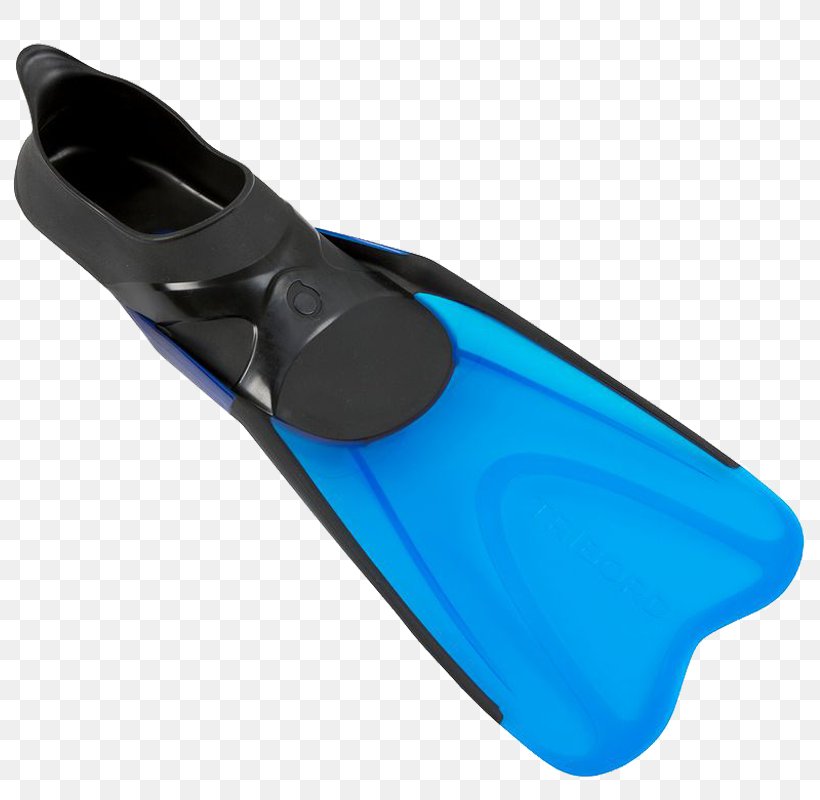 Diving & Swimming Fins Snorkeling Underwater Diving Decathlon Group Aeratore, PNG, 800x800px, Diving Swimming Fins, Aeratore, Aqua, Decathlon Group, Electric Blue Download Free