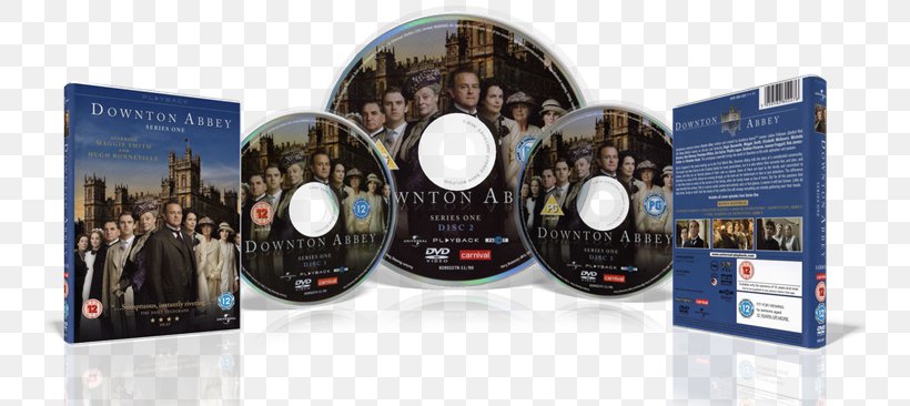 DVD Communication Downton Abbey, PNG, 740x366px, Dvd, Brand, Communication, Cover Version, Downton Abbey Download Free