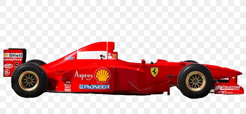 Ferrari F310B Car 1997 FIA Formula One World Championship, PNG, 1080x500px, Ferrari F310, Audrain Auto Museum, Auto Racing, Automotive Design, Car Download Free