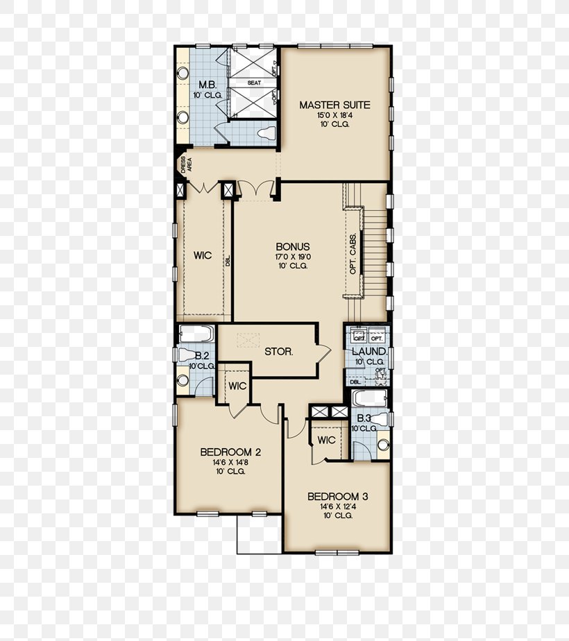 Floor Plan House Square Foot, PNG, 660x924px, Floor Plan, Area, Bedroom, Floor, Florida Download Free