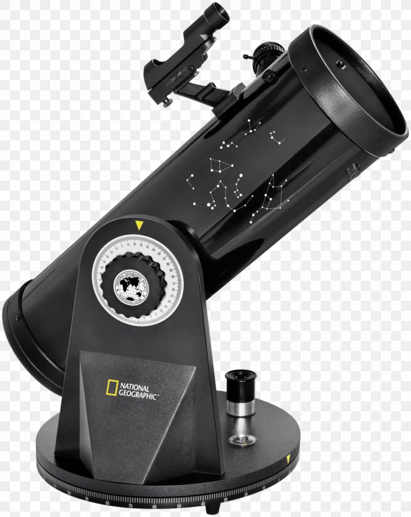 Reflecting Telescope Dobsonian Telescope Refracting Telescope National Geographic, PNG, 954x1200px, Reflecting Telescope, Binoculars, Bresser, Camera Accessory, Cassegrain Reflector Download Free
