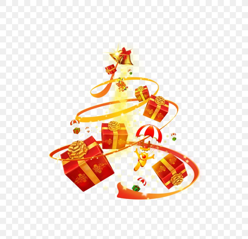 Santa Claus Christmas Gift, PNG, 776x790px, Santa Claus, Christmas, Christmas Decoration, Christmas Ornament, Christmas Tree Download Free