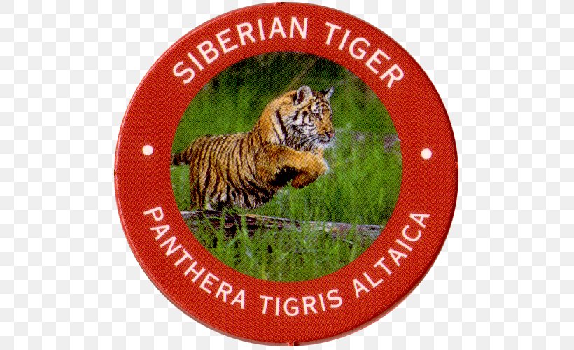 Tiger Sales International Union Of Operating Engineers Art Christmas Ornament, PNG, 500x500px, Tiger, Airgas, Art, Big Cats, Carnivoran Download Free
