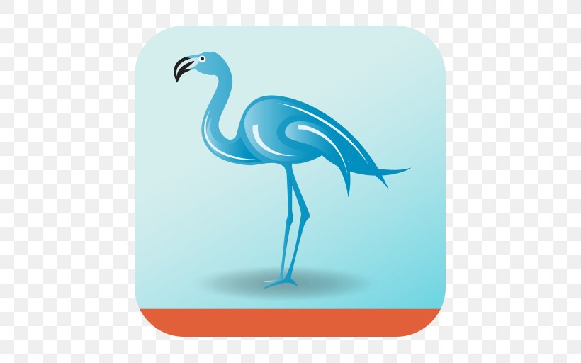 Water Bird Beak Microsoft Azure, PNG, 512x512px, Bird, Beak, Crane, Crane Like Bird, Microsoft Azure Download Free