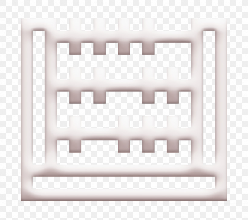 Abacus Icon Learning Icon, PNG, 1228x1090px, Abacus Icon, Blackandwhite, Learning Icon, Line, Logo Download Free