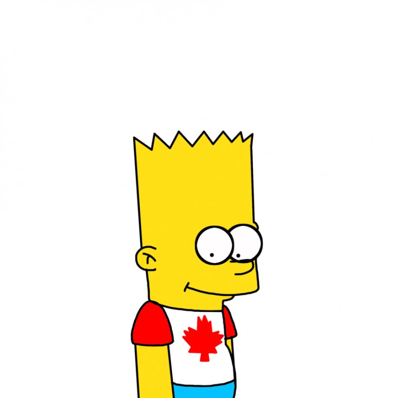 Bart Simpson T-shirt Cartoon Drawing, PNG, 894x894px, Bart Simpson, Area, Cartoon, Character, Comics Download Free