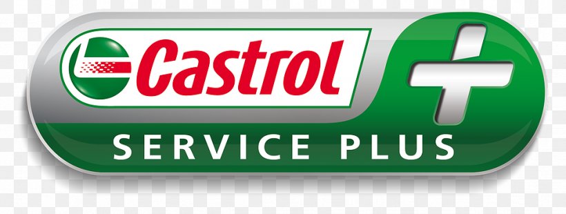 Castrol Сервис Logo Brand Motor Oil, PNG, 977x370px, Castrol, Area, Brand, Green, Logo Download Free