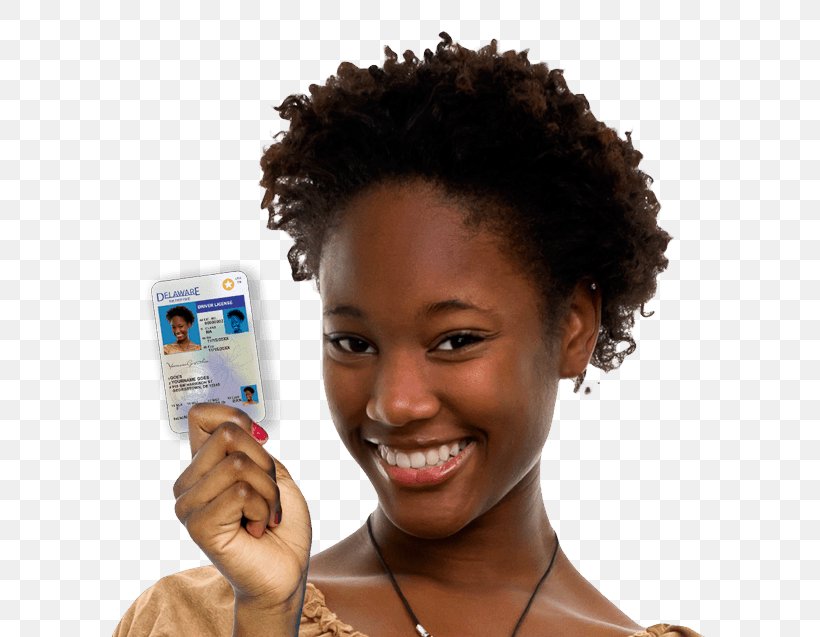 Delaware Learner's Permit Driver's Education Driving Driver's License, PNG, 600x637px, Delaware, Afro, Chin, Department Of Motor Vehicles, Driving Download Free
