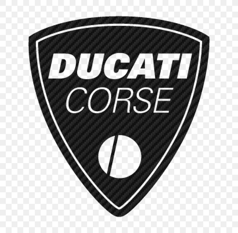 Ducati Corse Motorcycle MotoGP Decal, PNG, 800x800px, Ducati, Bicycle, Brand, Decal, Desmodromic Valve Download Free