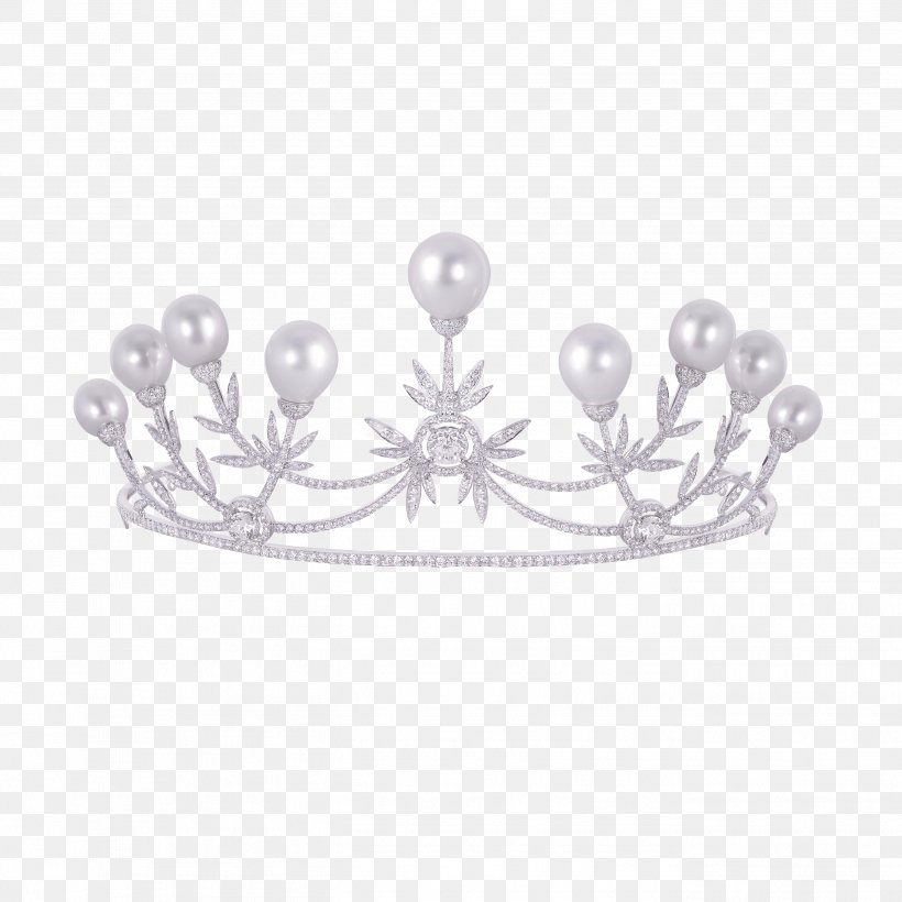 Headpiece Jewellery Tiara Crown Diamond, PNG, 2699x2699px, Headpiece, Body Jewelry, Brooch, Carat, Crown Download Free