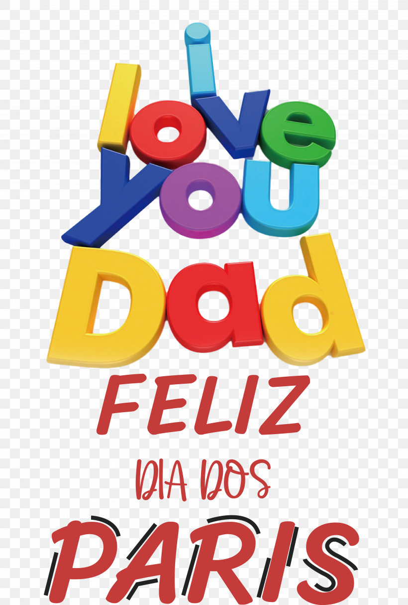 Love DAD - Feliz Dia Dos Pais, PNG, 4167x6172px, Human, Behavior, Logo, Number, Signage Download Free