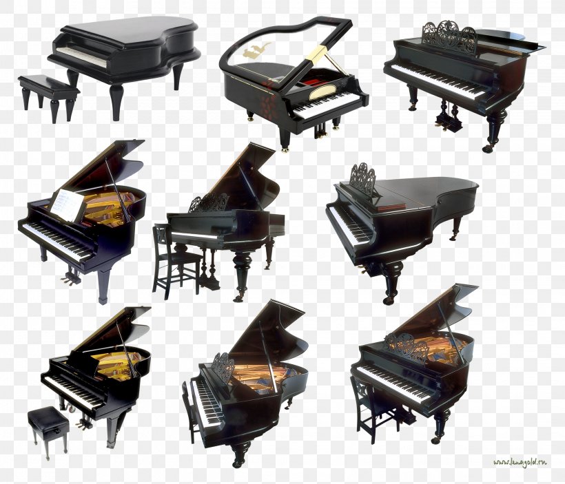 Piano Musical Instruments Keyboard, PNG, 2243x1924px, Watercolor, Cartoon, Flower, Frame, Heart Download Free