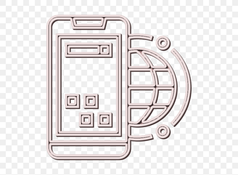 Programming Icon Earth Grid Icon Smartphone Icon, PNG, 602x602px, Programming Icon, Auto Part, Earth Grid Icon, Metal, Smartphone Icon Download Free