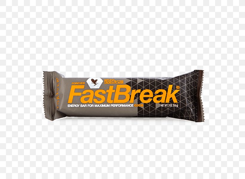 Reese's Fast Break Energy Bar Forever Living Products Protein Bar Health, PNG, 600x600px, Energy Bar, Chocolate, Dietary Fiber, Food, Forever Living Products Download Free