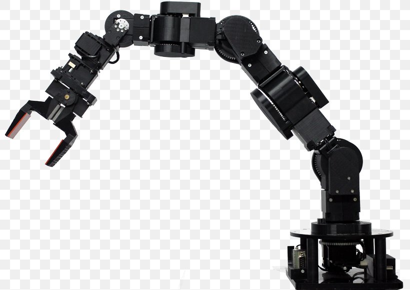 Robotic Arm Robotics Robai, PNG, 805x581px, Robotic Arm, Arm, Articulated Robot, Artificial Intelligence, Camera Accessory Download Free