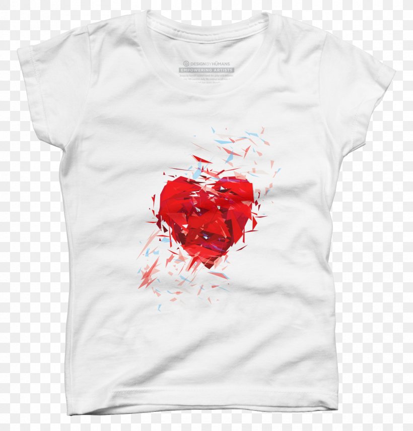 T-shirt Drawing Clothing Mullet, PNG, 1725x1800px, Watercolor, Cartoon, Flower, Frame, Heart Download Free